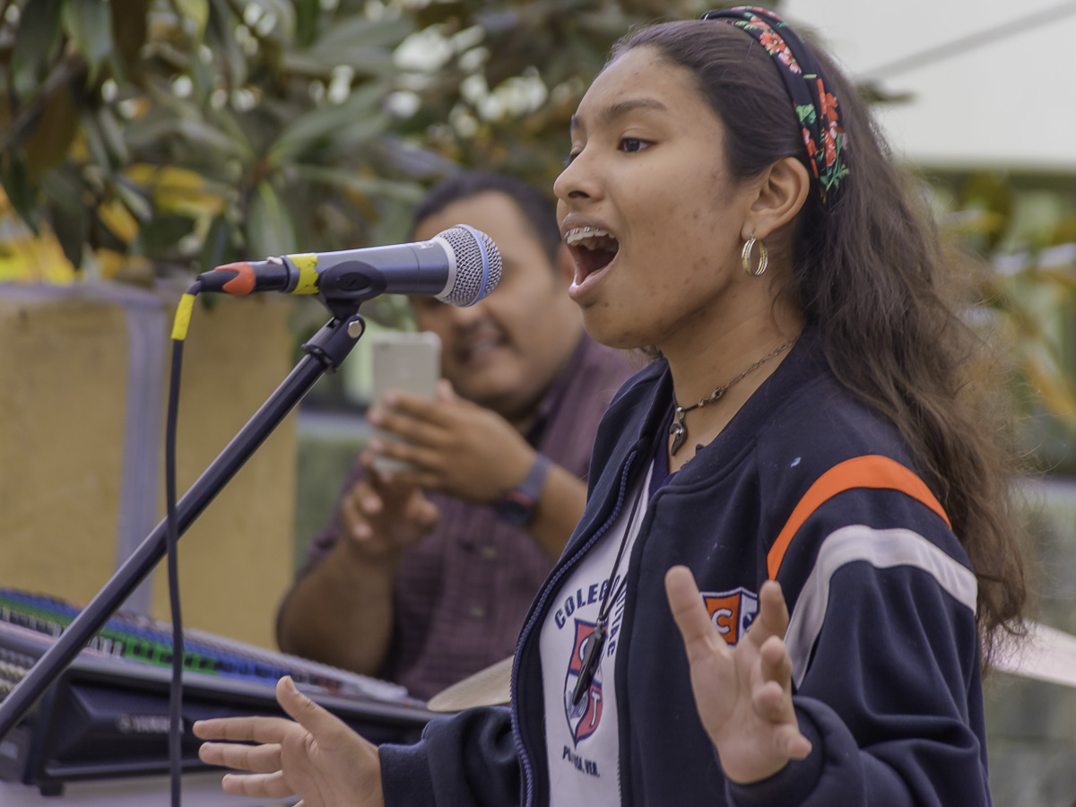 107 / 114 - Campus Visit 2019 - Galería 107 / 114 - Campus Visit 2019 - Galería