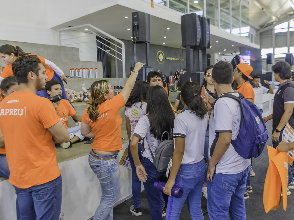 108 / 114 - Campus Visit 2019 - Galería 108 / 114 - Campus Visit 2019 - Galería