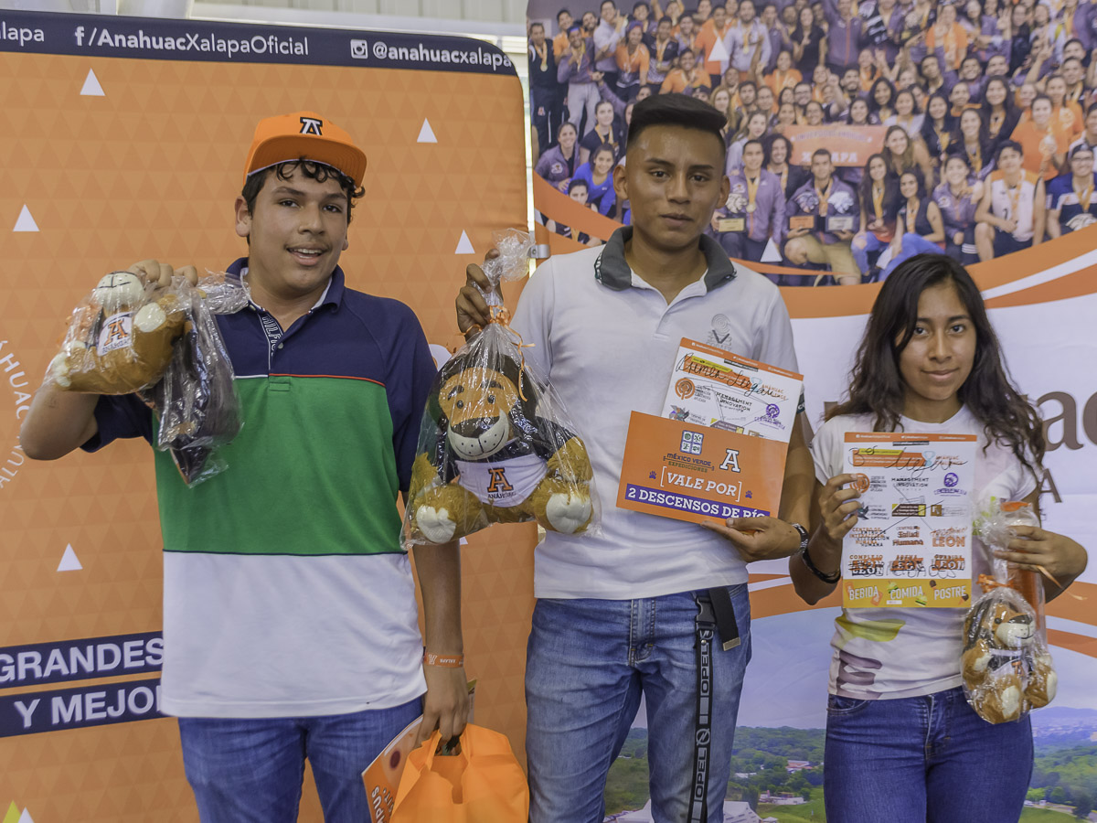109 / 114 - Campus Visit 2019 - Galería 109 / 114 - Campus Visit 2019 - Galería