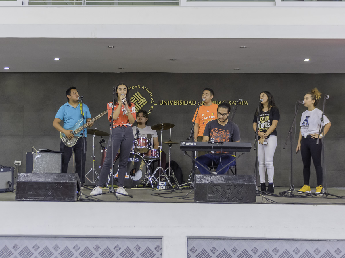 113 / 114 - Campus Visit 2019 - Galería 113 / 114 - Campus Visit 2019 - Galería