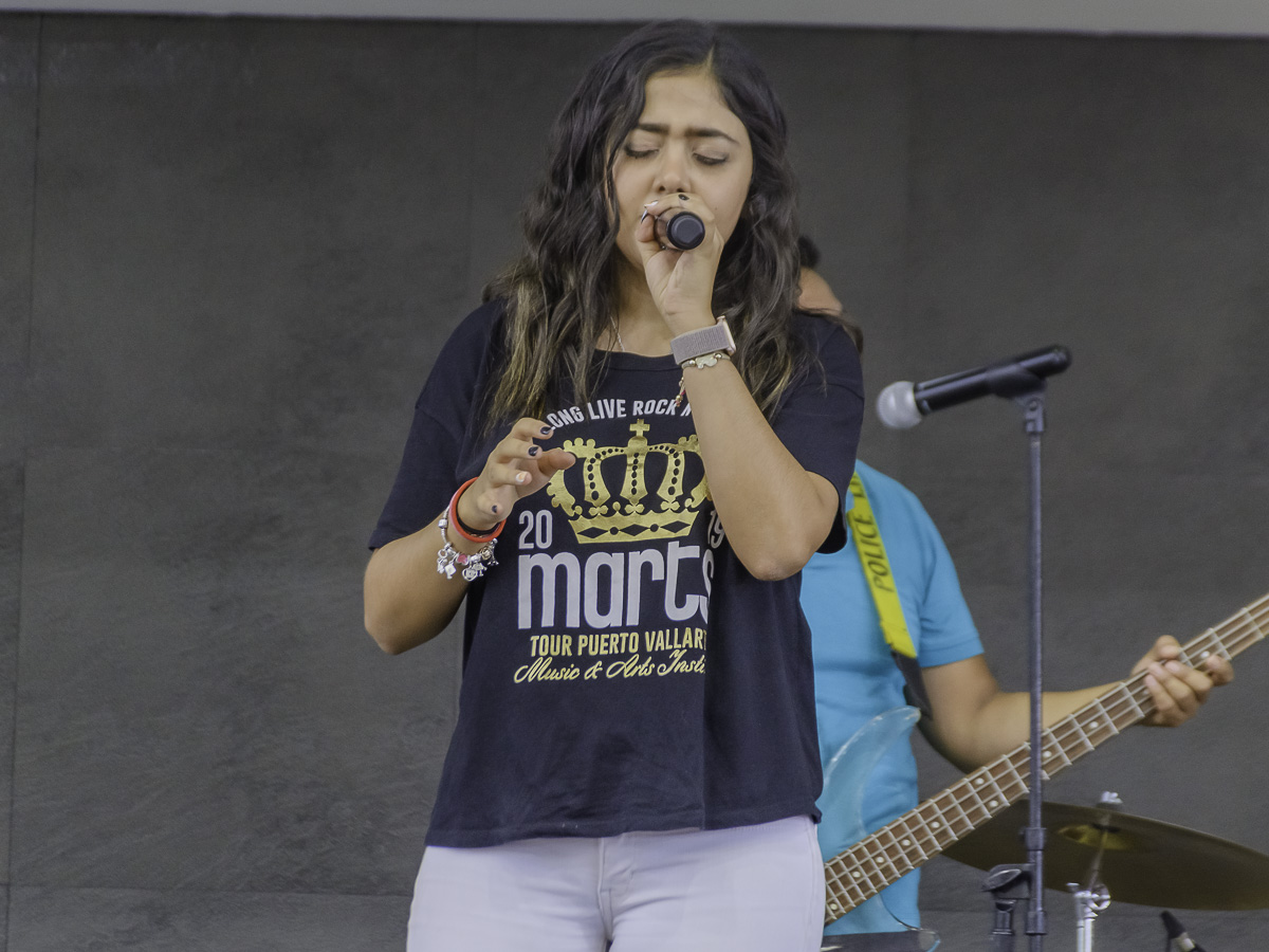 114 / 114 - Campus Visit 2019 - Galería 114 / 114 - Campus Visit 2019 - Galería