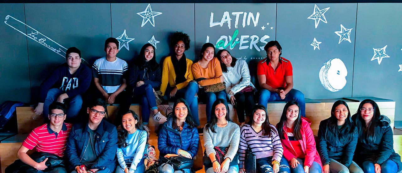 Visitas Empresariales de Mercadotecnia: Palacio de Hierro Polanco y Agencia Leo Burnett