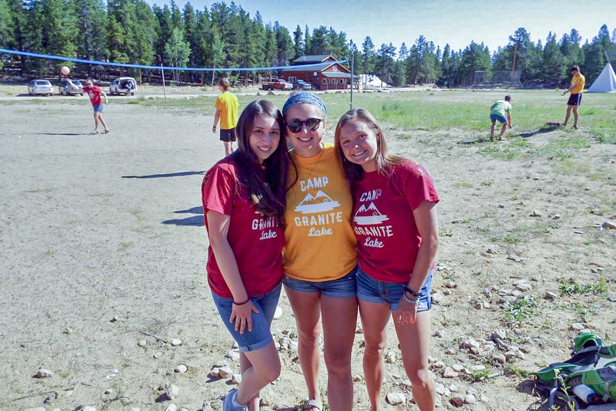 4 / 4 - Alumna de Administración y Dirección de Empresas en los Campamentos de Verano 2019 4 / 4 - Alumna de Administración y Dirección de Empresas en los Campamentos de Verano 2019