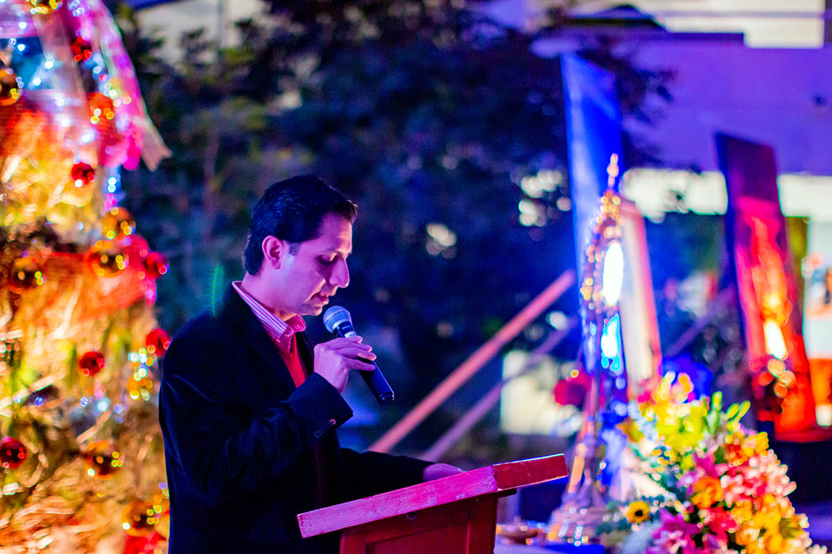 7 / 9 - La Vida Eterna, la Promesa de Jesús: Cierre del Reto Heart of a Lion 2019