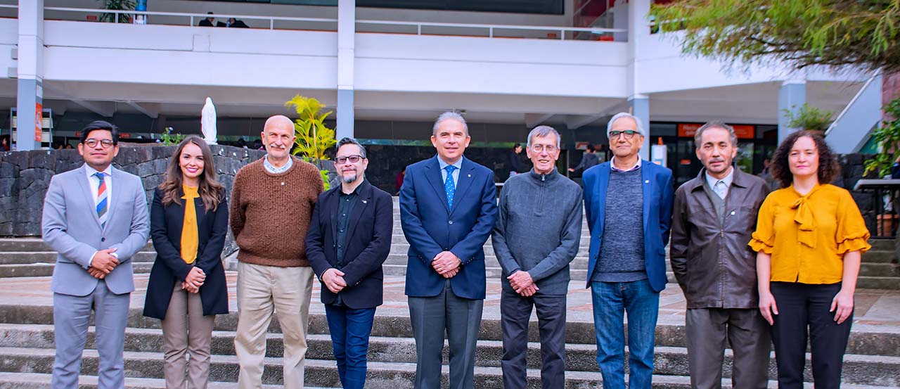 Instauración del Consejo Consultivo Académico de la Escuela en Diseño Gráfico