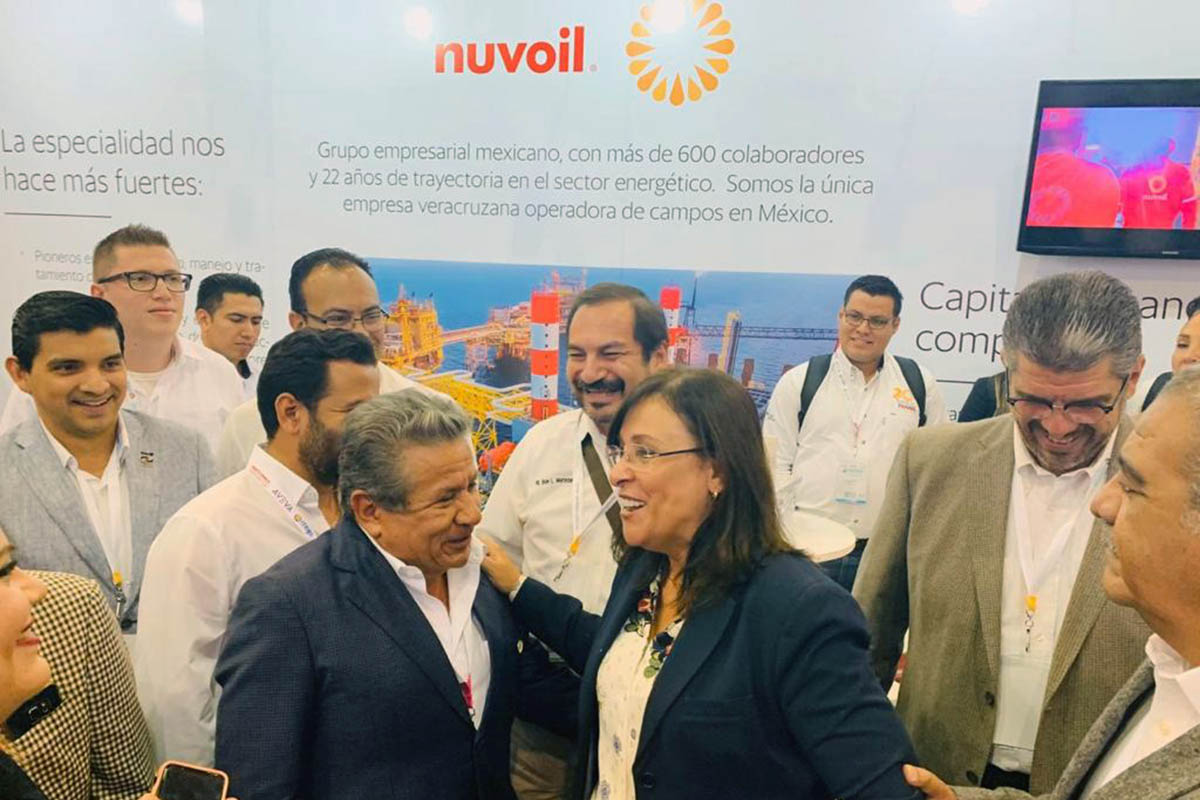 4 / 4 - Exposición Internacional del Sector Energético: El Futuro de la Energía 4 / 4 - Exposición Internacional del Sector Energético: El Futuro de la Energía