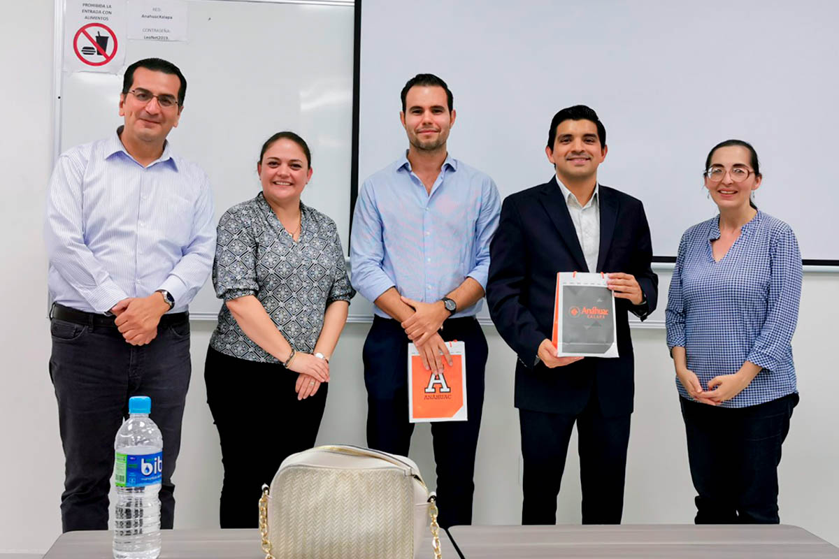 9 / 9 - Semana Empresarial Portuaria: Veracruz 2019