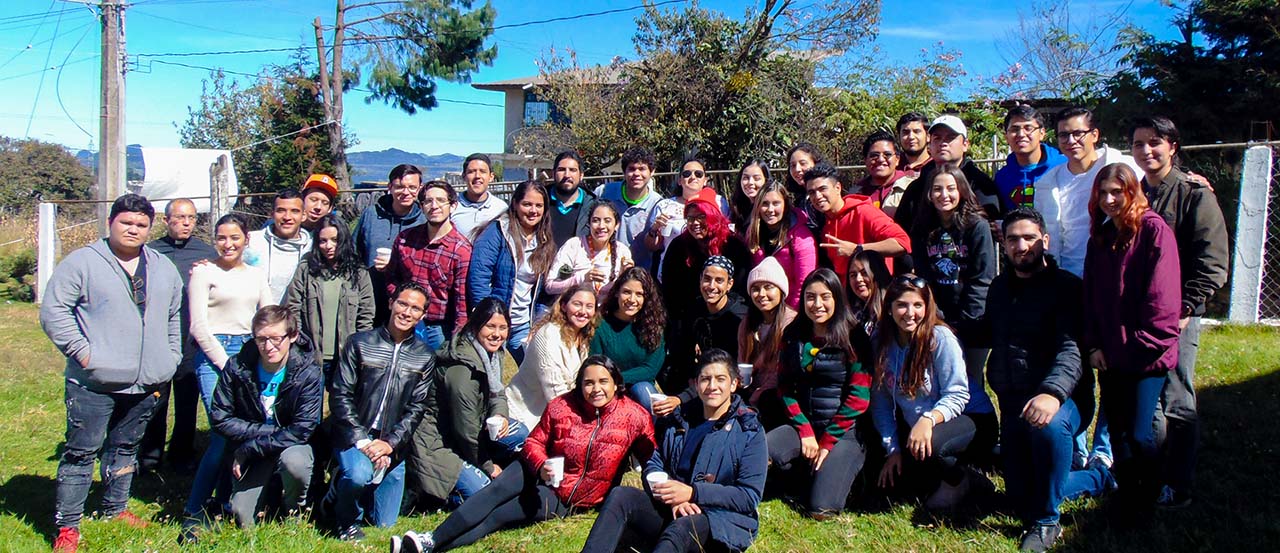 Con el Corte de Árbol Iniciamos la Temporada Navideña 2019