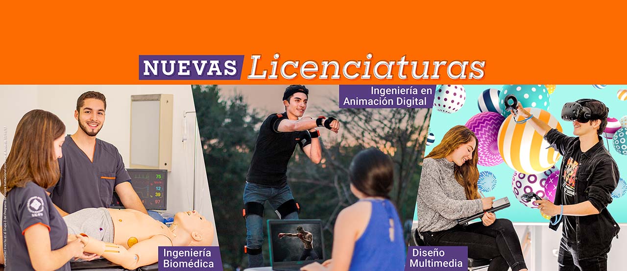Innovación Educativa: Oferta Académica de Vanguardia