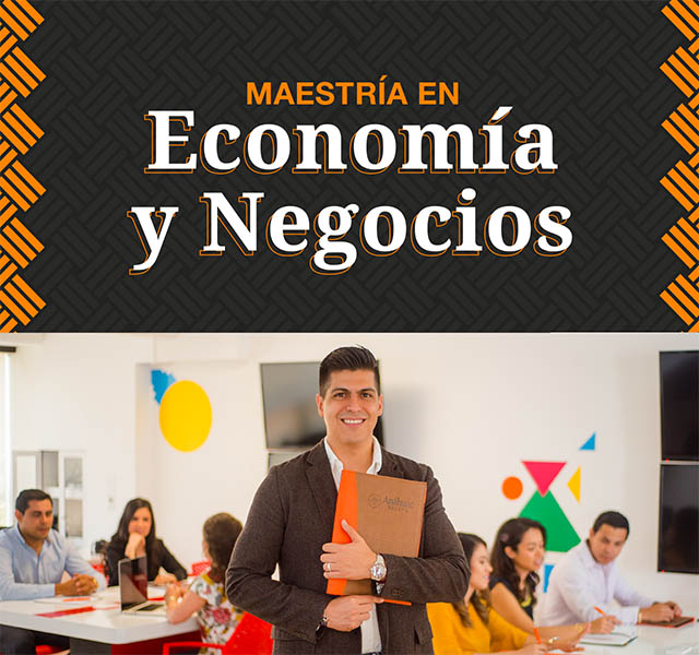 ¿Por qué Estudiar un Posgrado en el Área de Negocios?
