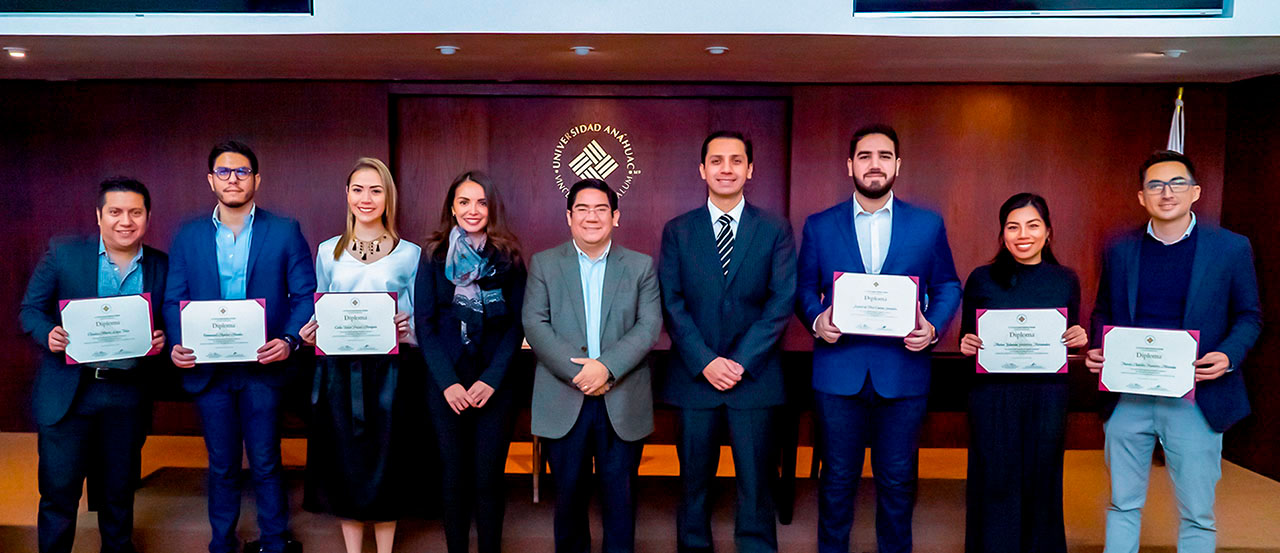 Enhorabuena a la Comunidad de Extensión Universitaria