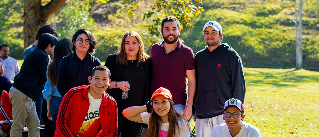 BIU 2020: Nuevos Alumnos, Nuevos Retos