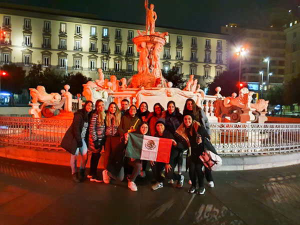 3 / 5 - Curso de Bioética en Roma 3 / 5 - Curso de Bioética en Roma