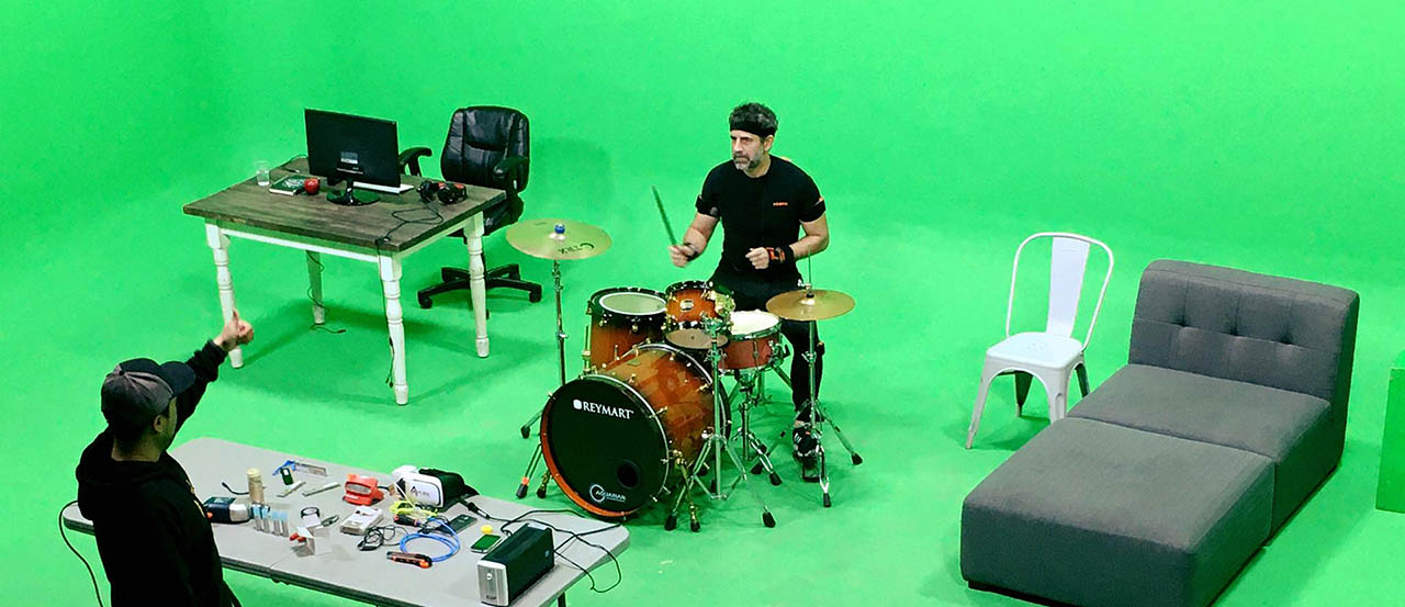 Colaboración de Ingeniería en Animación Digital con el Estudio Mexicano SPACEBOY