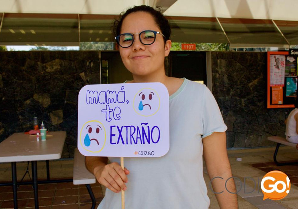 3 / 12 - Comunidad Anáhuac Celebra el Día de la Familia 3 / 12 - Comunidad Anáhuac Celebra el Día de la Familia