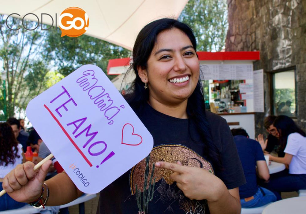 5 / 12 - Comunidad Anáhuac Celebra el Día de la Familia 5 / 12 - Comunidad Anáhuac Celebra el Día de la Familia