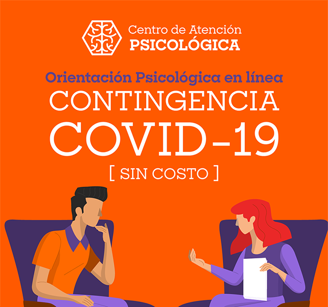 Centro de Atención Psicológica