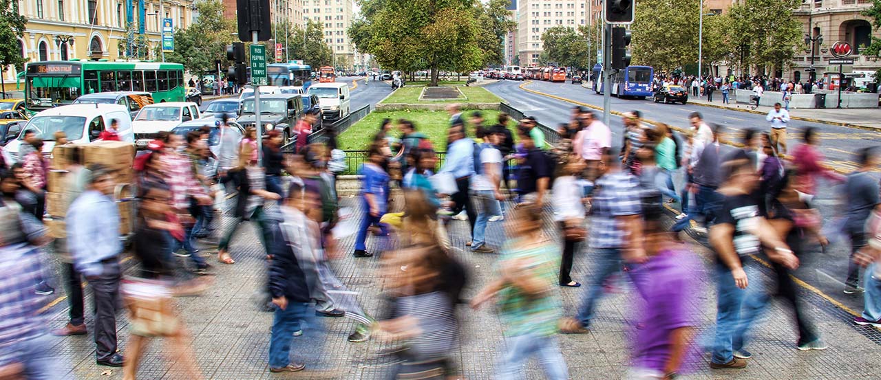 La Discriminación en los Tiempos del COVID-19