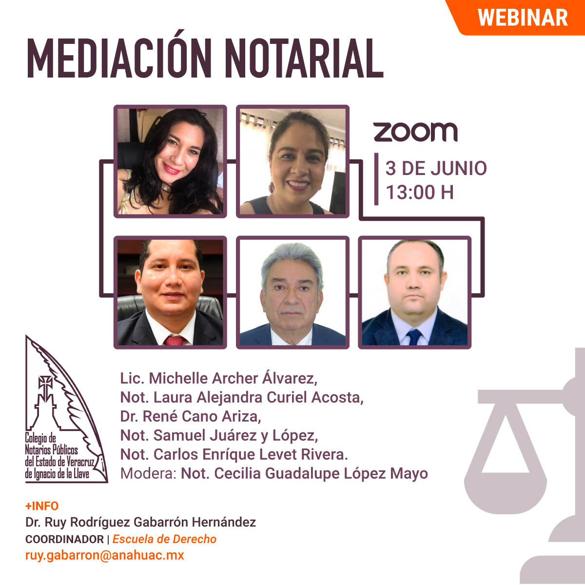Mediación Notarial Mediación Notarial