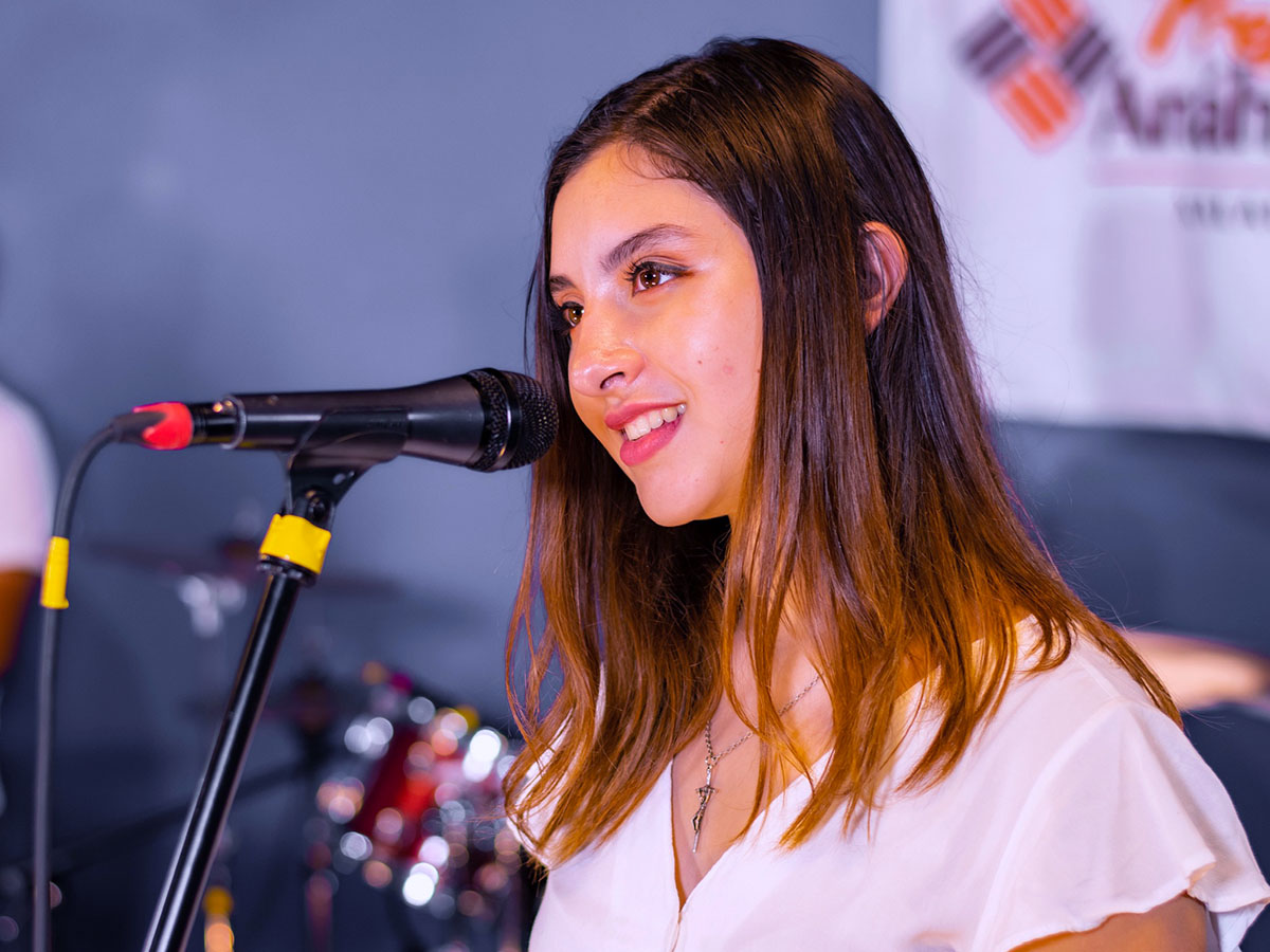 1 / 11 - Prepa Anáhuac Xalapa Obtiene el 2do Lugar en Interpretación y Composición Musical en 1 / 11 - Prepa Anáhuac Xalapa Obtiene el 2do Lugar en Interpretación y Composición Musical en