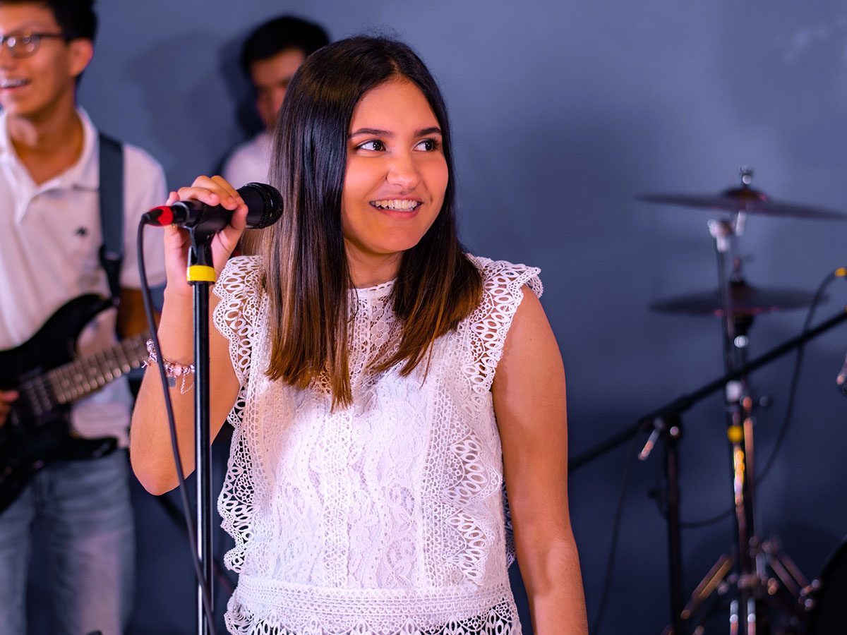 2 / 11 - Prepa Anáhuac Xalapa Obtiene el 2do Lugar en Interpretación y Composición Musical en 2 / 11 - Prepa Anáhuac Xalapa Obtiene el 2do Lugar en Interpretación y Composición Musical en