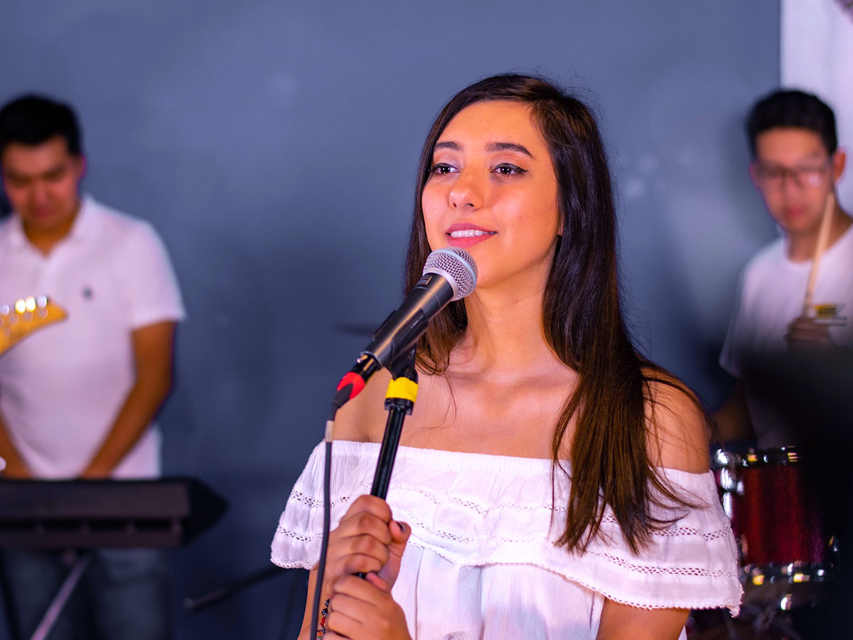 3 / 11 - Prepa Anáhuac Xalapa Obtiene el 2do Lugar en Interpretación y Composición Musical en 3 / 11 - Prepa Anáhuac Xalapa Obtiene el 2do Lugar en Interpretación y Composición Musical en