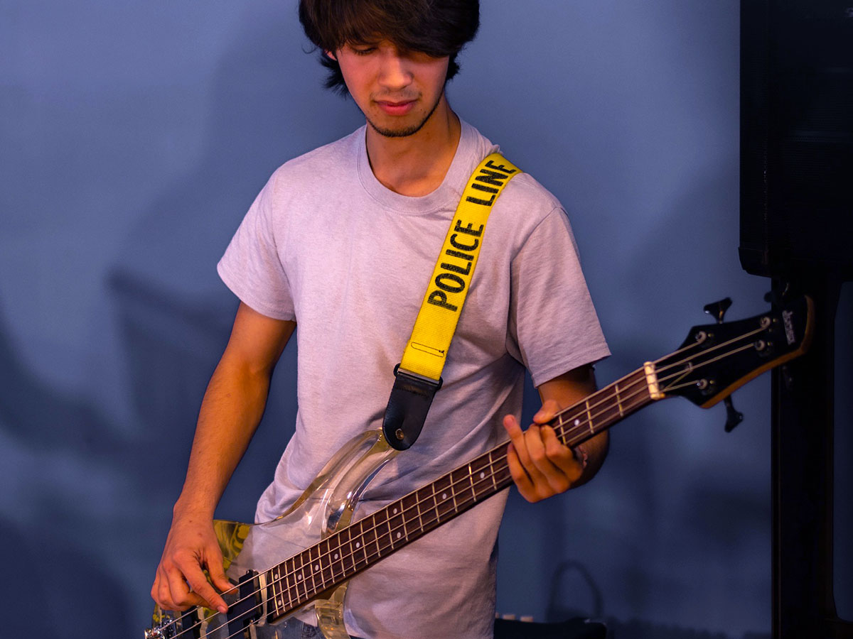 5 / 11 - Prepa Anáhuac Xalapa Obtiene el 2do Lugar en Interpretación y Composición Musical en 5 / 11 - Prepa Anáhuac Xalapa Obtiene el 2do Lugar en Interpretación y Composición Musical en