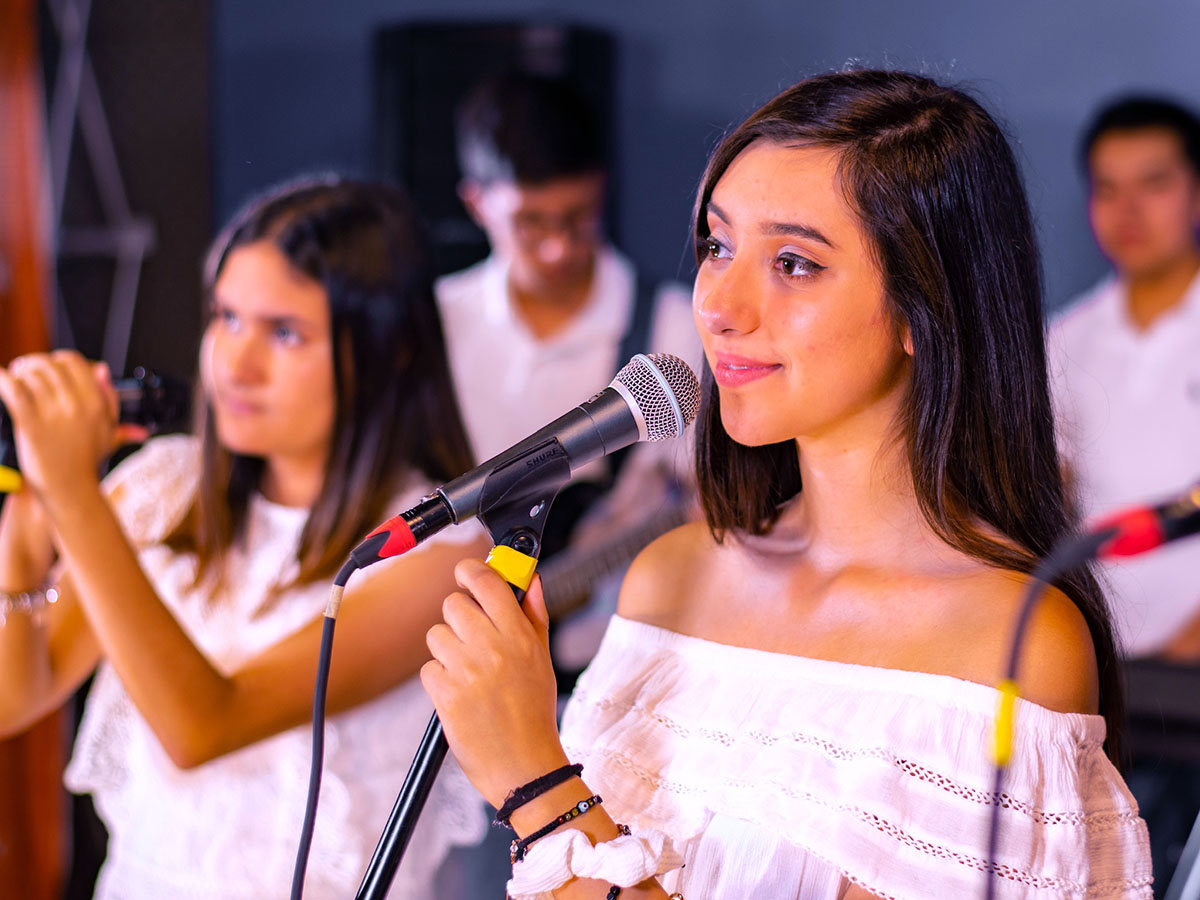 10 / 11 - Prepa Anáhuac Xalapa Obtiene el 2do Lugar en Interpretación y Composición Musical en 10 / 11 - Prepa Anáhuac Xalapa Obtiene el 2do Lugar en Interpretación y Composición Musical en