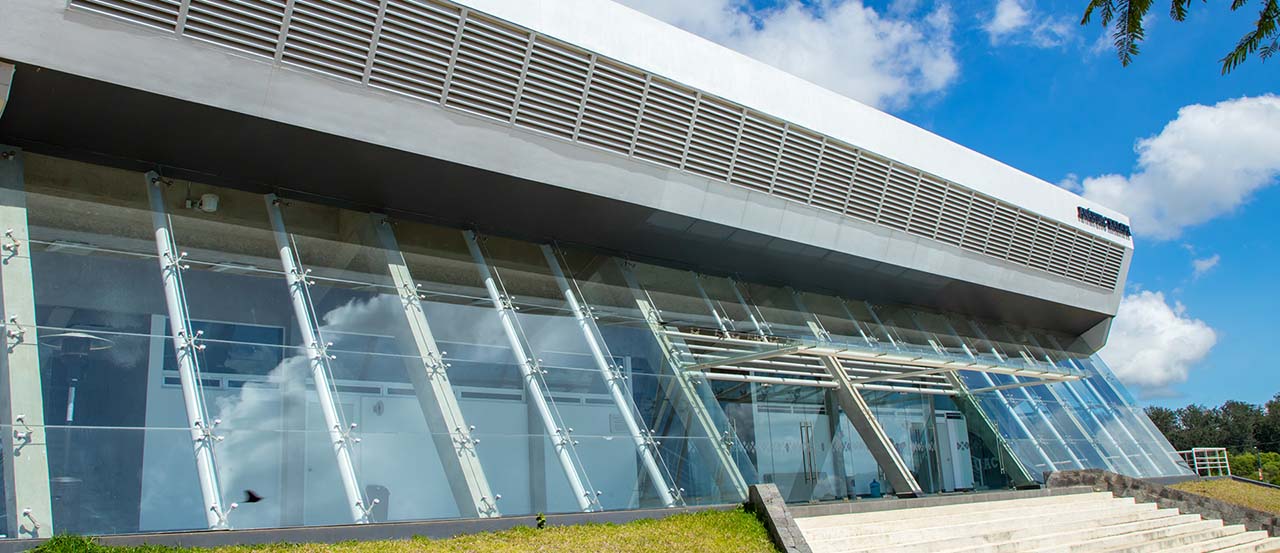 Convenio de Colaboración con CANACINTRA Nacional
