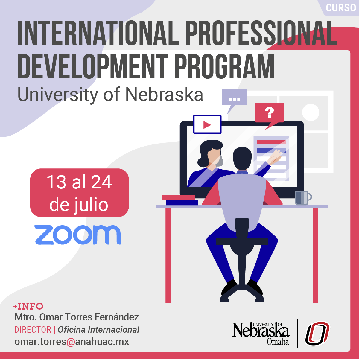 International Professional Development Program International Professional Development Program