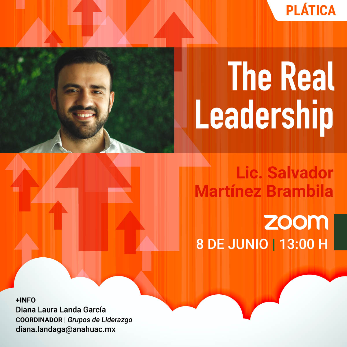 The Real Leadership The Real Leadership
