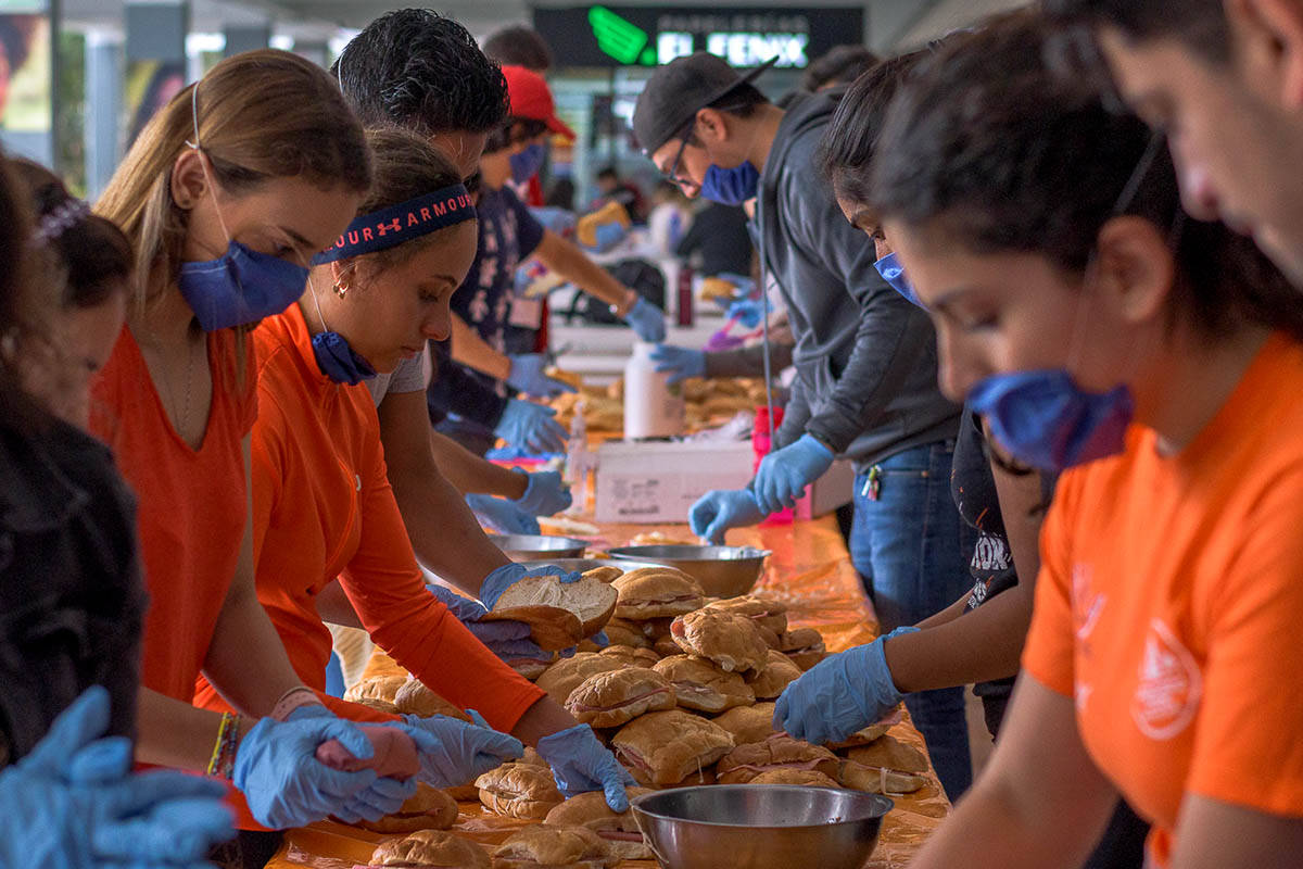 1 / 7 - Tortatlón 2020 1 / 7 - Tortatlón 2020