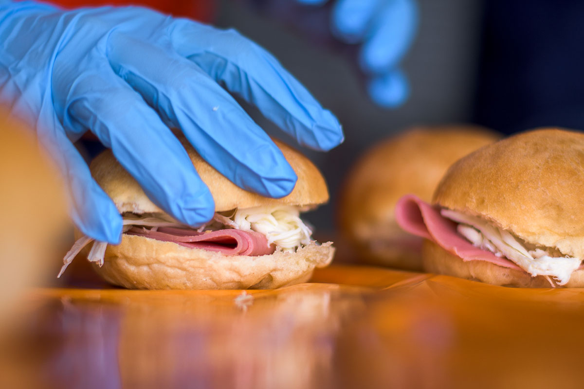 2 / 7 - Tortatlón 2020 2 / 7 - Tortatlón 2020