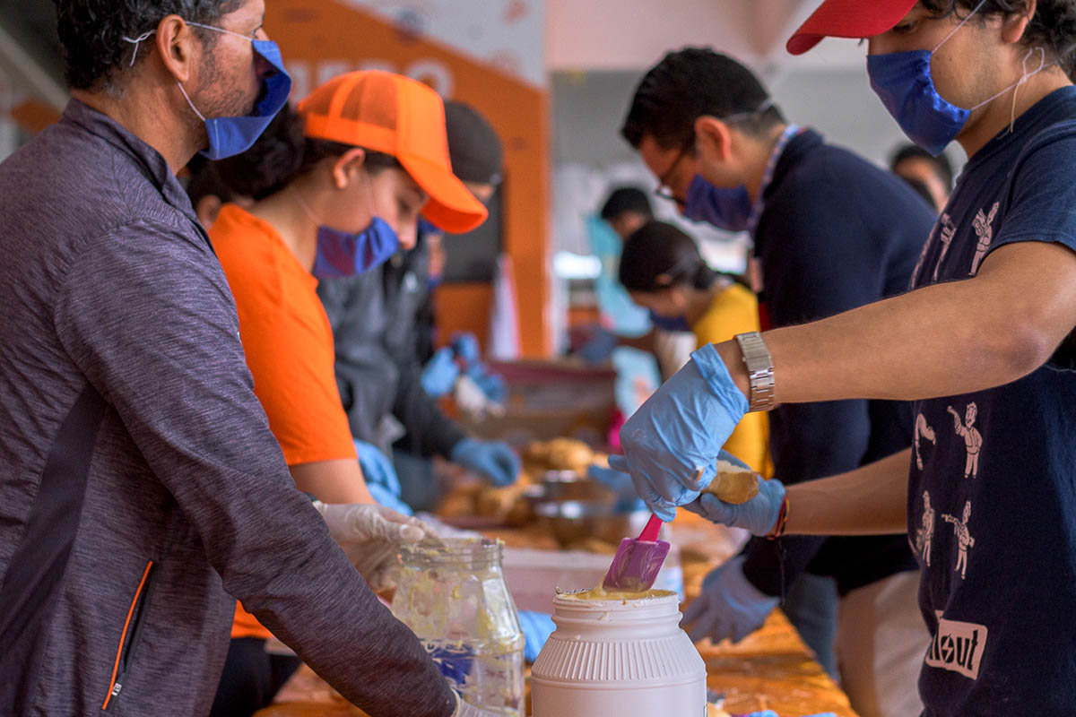 4 / 7 - Tortatlón 2020 4 / 7 - Tortatlón 2020