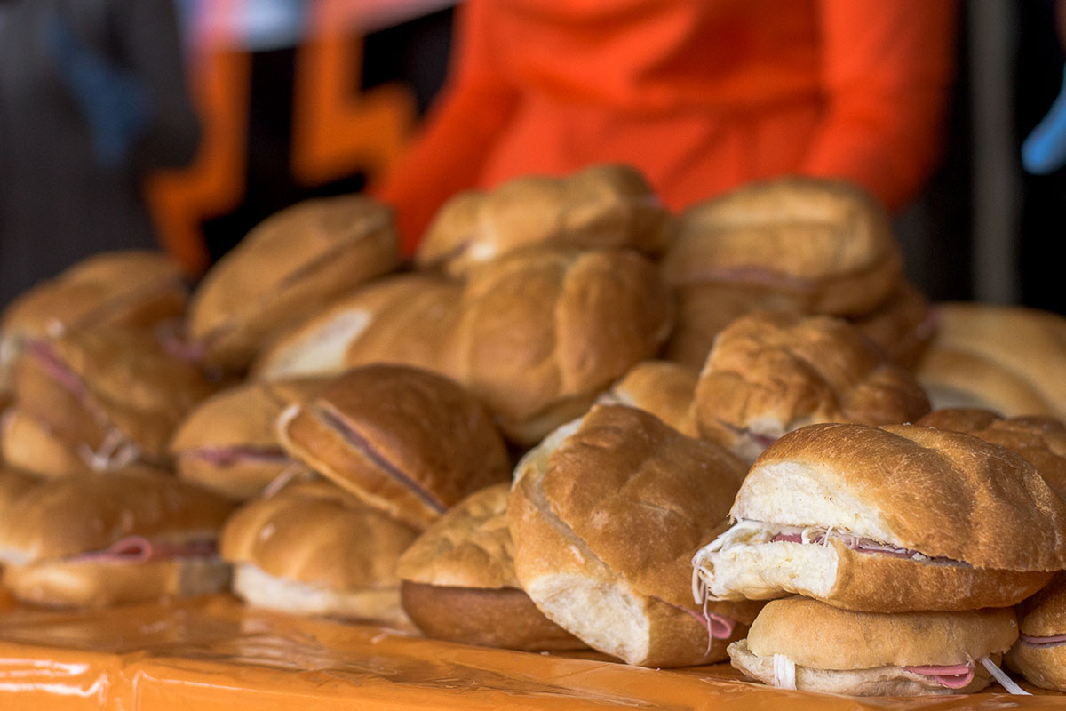 5 / 7 - Tortatlón 2020 5 / 7 - Tortatlón 2020