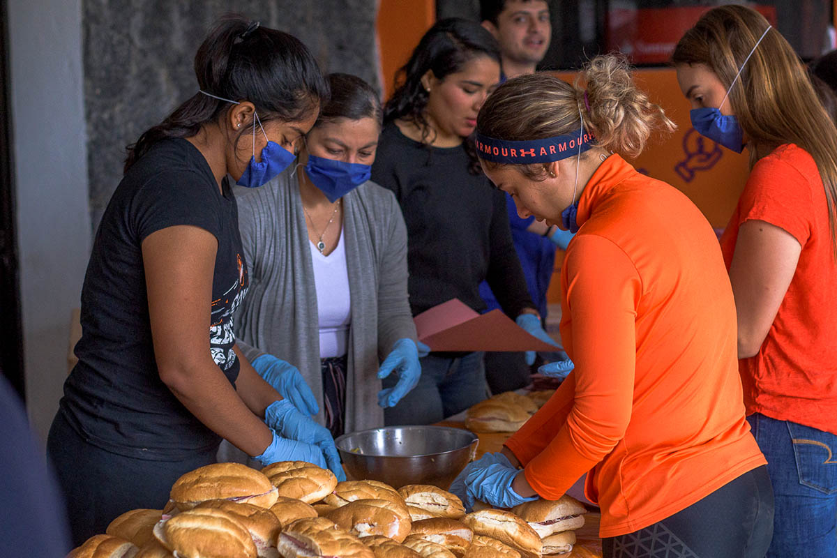 7 / 7 - Tortatlón 2020 7 / 7 - Tortatlón 2020