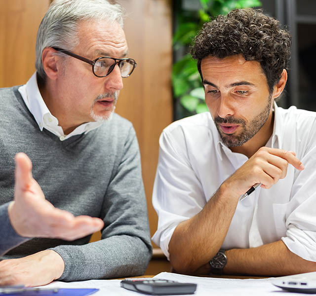 Negocio en Familia, los Retos de la Permanencia
