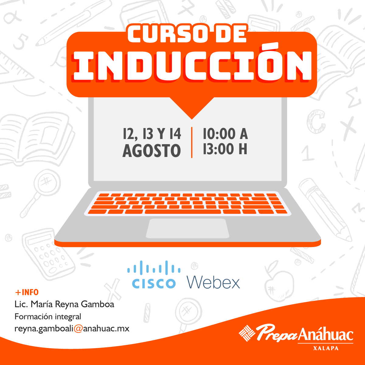 Curso de Inducción 2020 Curso de Inducción 2020
