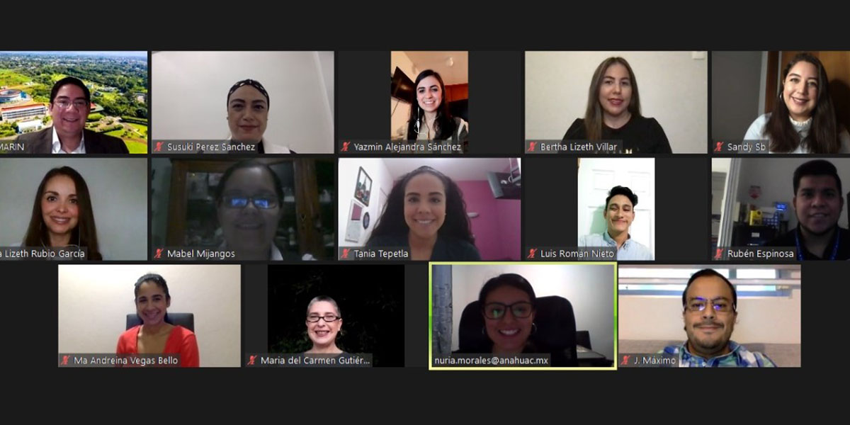 2 / 2 - Despedimos con Alegría a los Alumnos de los Diplomados en Comunicación Estratégica y en 2 / 2 - Despedimos con Alegría a los Alumnos de los Diplomados en Comunicación Estratégica y en
