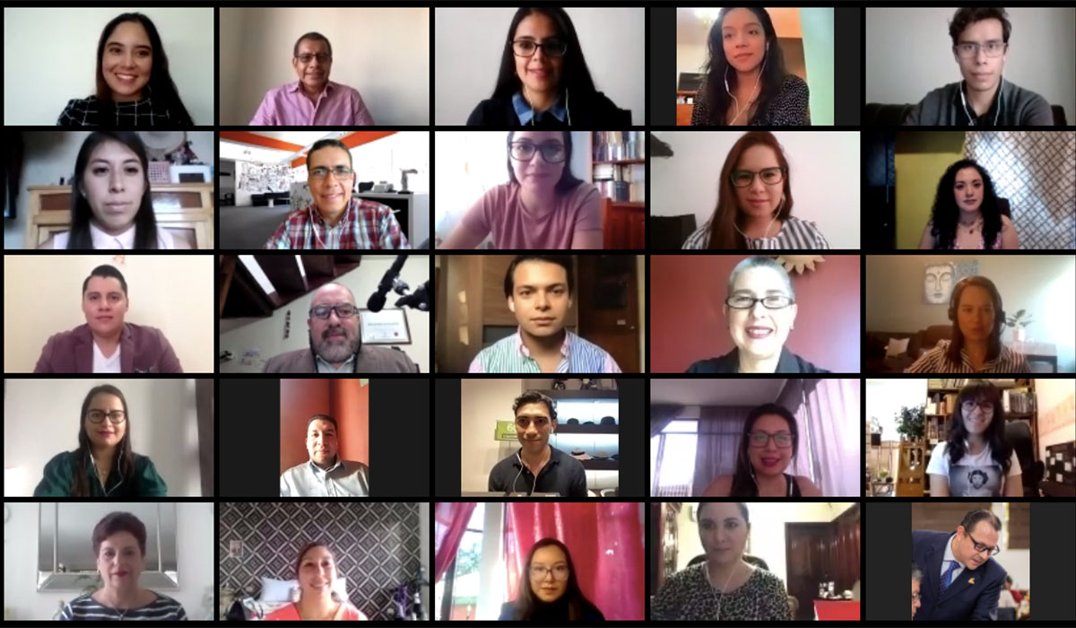 2 / 3 - La Comunidad de Posgrados Anáhuac Recibe con Orgullo a Tres Nuevas Generaciones de 2 / 3 - La Comunidad de Posgrados Anáhuac Recibe con Orgullo a Tres Nuevas Generaciones de