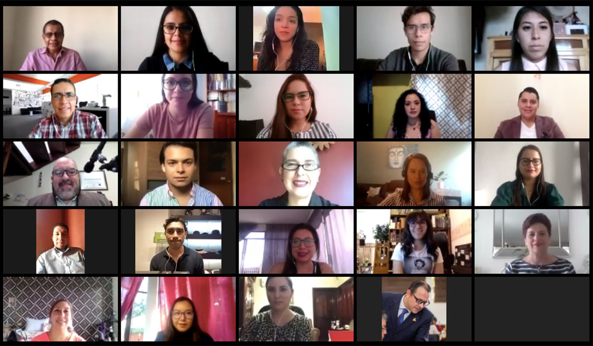 3 / 3 - La Comunidad de Posgrados Anáhuac Recibe con Orgullo a Tres Nuevas Generaciones de 3 / 3 - La Comunidad de Posgrados Anáhuac Recibe con Orgullo a Tres Nuevas Generaciones de