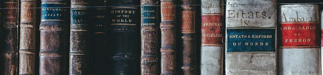 Adquisiciones de Biblioteca en Octubre y Noviembre de 2020