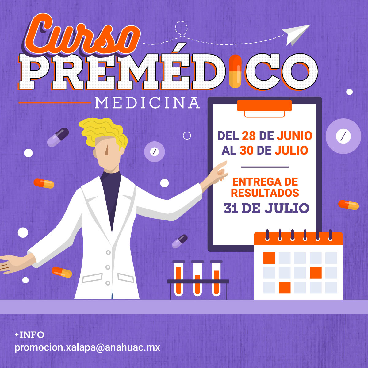 Curso Premédico Medicina Curso Premédico Medicina