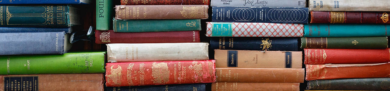 Adquisiciones de Biblioteca en Diciembre 2020 y Enero 2021