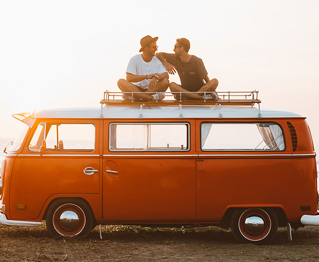 Guía de Padres sobre Estudios en el Extranjero