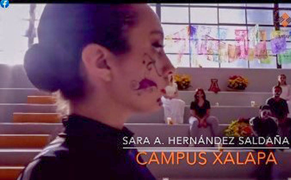 2 / 3 - El Arte y Cultura de Nuestra Universidad, Presentes en el 3er. Festival Nacional de