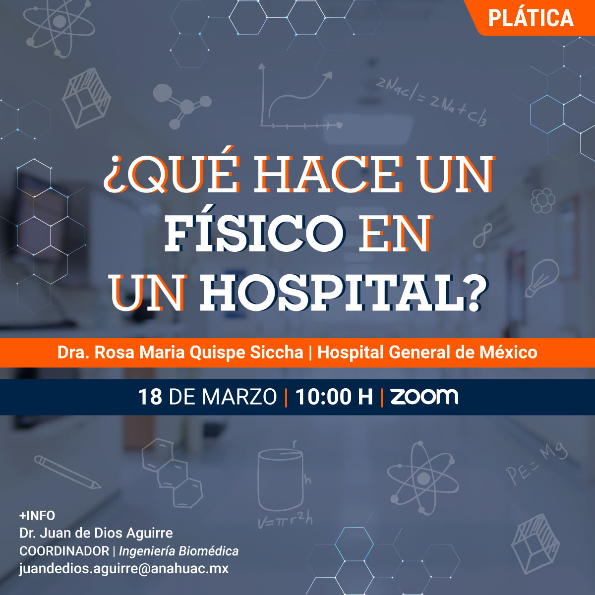 ¿Qué Hace un Físico en un Hospital? ¿Qué Hace un Físico en un Hospital?