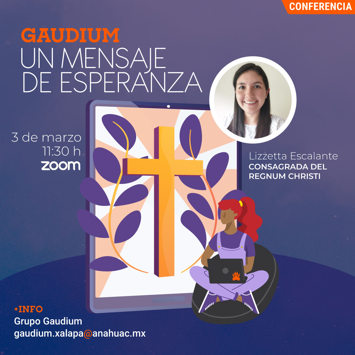 Un Mensaje de Esperanza Un Mensaje de Esperanza