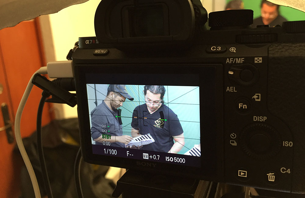 1 / 10 - La Vanguardia en Laboratorios y Plan de Estudios Fueron Determinantes en mi Formación 1 / 10 - La Vanguardia en Laboratorios y Plan de Estudios Fueron Determinantes en mi Formación