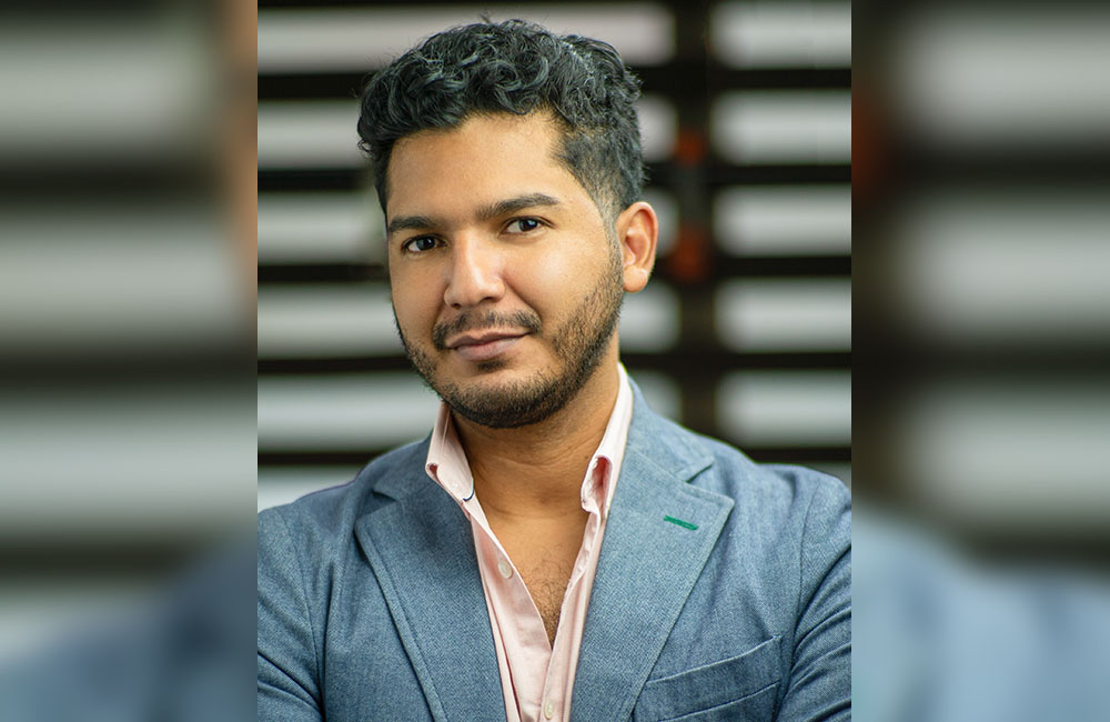 3 / 10 - La Vanguardia en Laboratorios y Plan de Estudios Fueron Determinantes en mi Formación 3 / 10 - La Vanguardia en Laboratorios y Plan de Estudios Fueron Determinantes en mi Formación